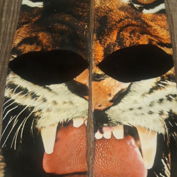 NEW!!!! SOCKS BY ODD SOX - Picture 6 of 10